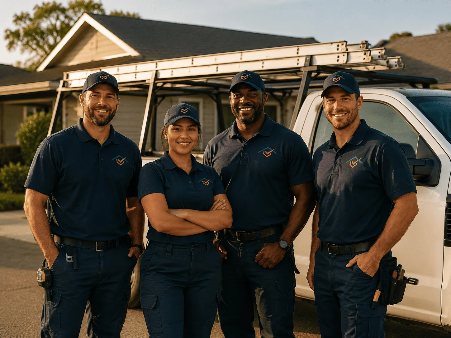 Roof Inspection company in Wachapreague, VA